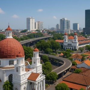 Keberagaman Budaya Semarang yang Memikat dan Terkini